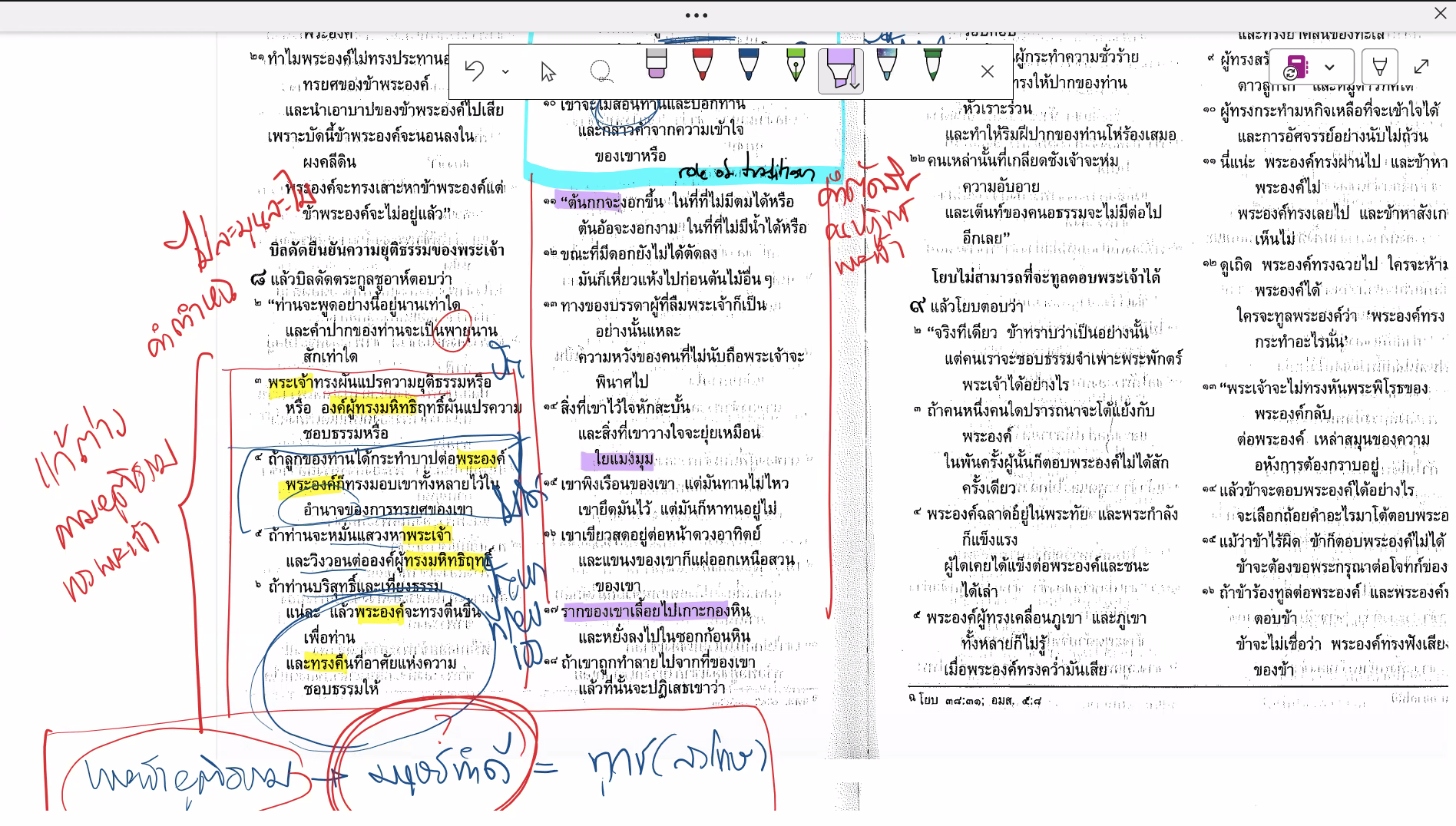 ภาพประกอบ: สรุปเพิ่มเติม